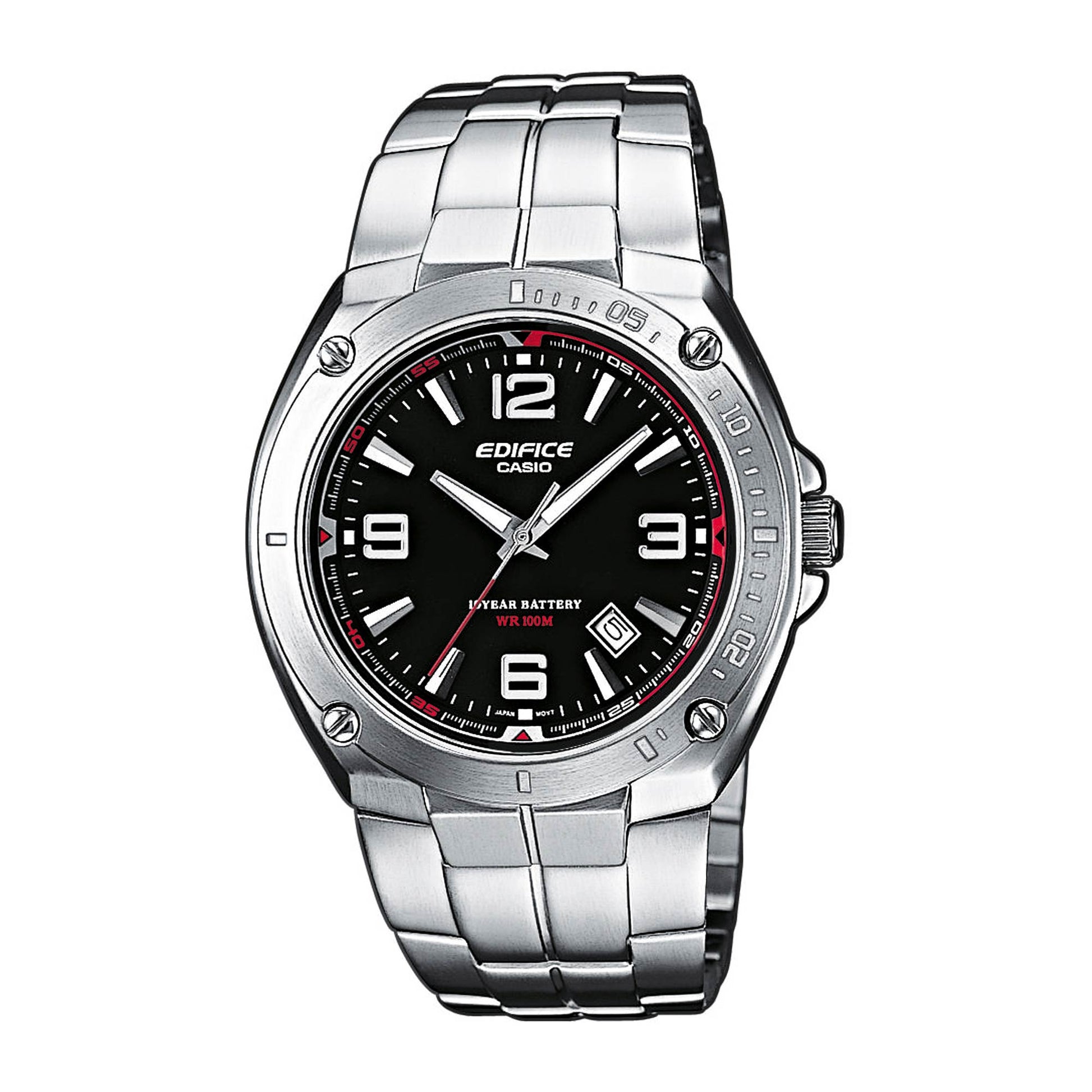 Casio Edifice EF-126D-1AVEF