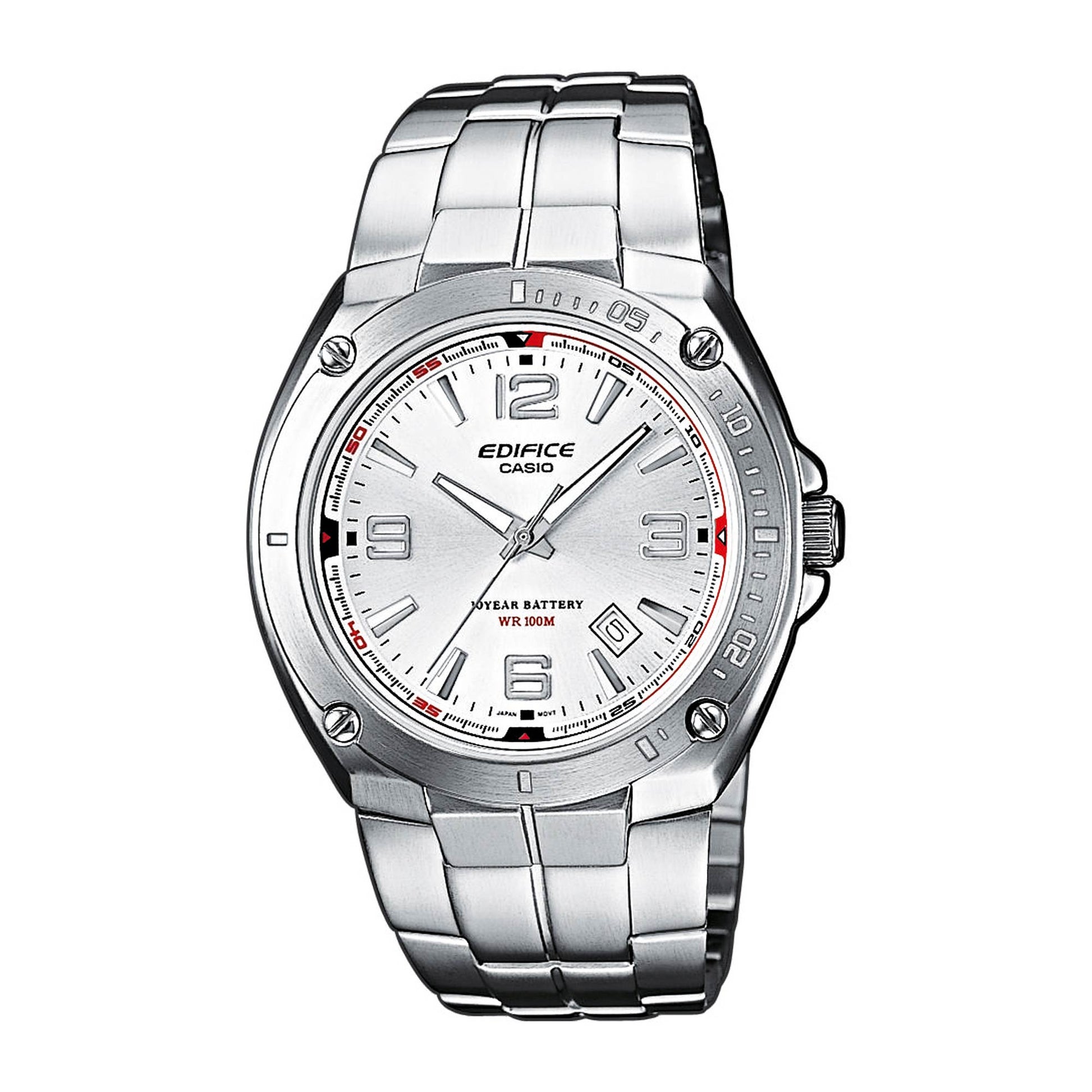 Casio Edifice EF-126D-7AVEF
