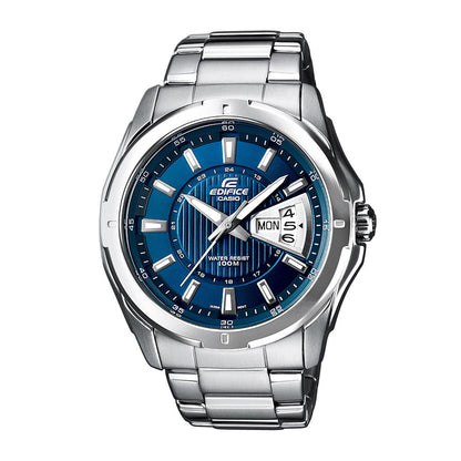 Casio Edifice EF-129D-2AVEF