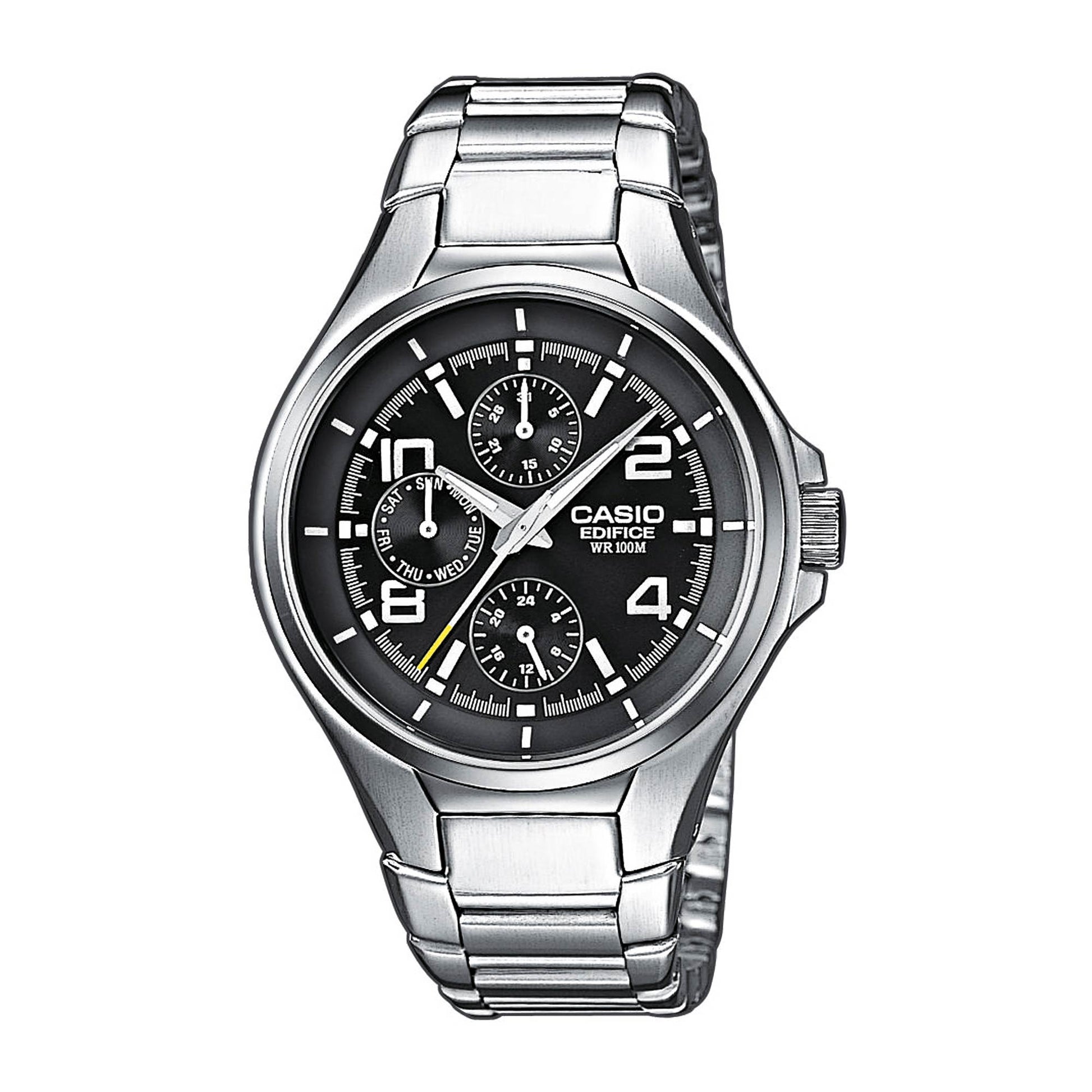 Casio Edifice EF-316D-1AVEG