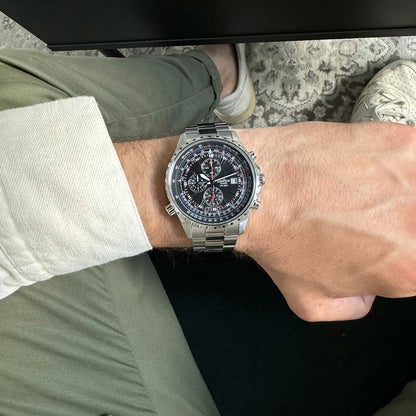 Casio Edifice Men's Watch (EF-527D-1AVEF) – WatchClick