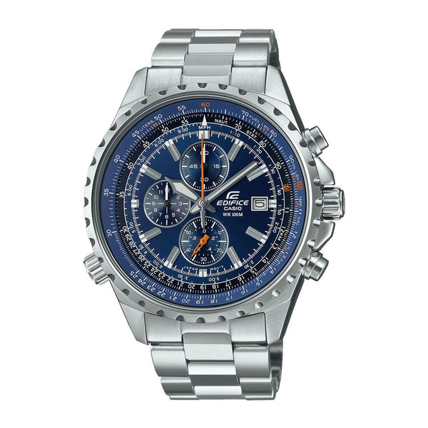 m*2様 CASIO EDIFICE TOUGH MVT 5178JA Casio Edifice Men's Watch (EF-527D-2AVUEF) – WatchClick