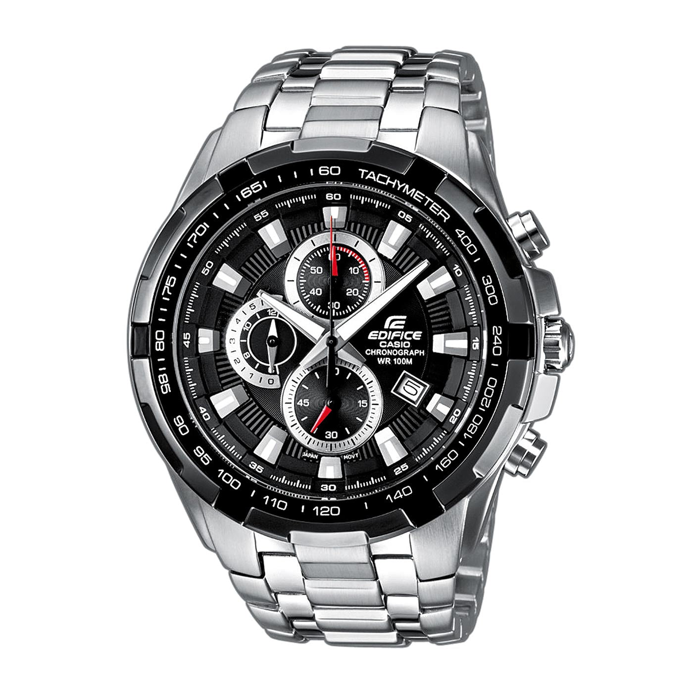 Casio Edifice EF-539D-1AVEF