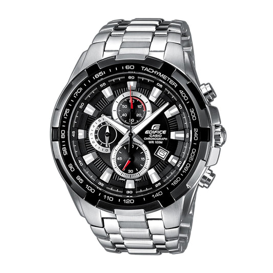 Casio Edifice EF-539D-1AVEF