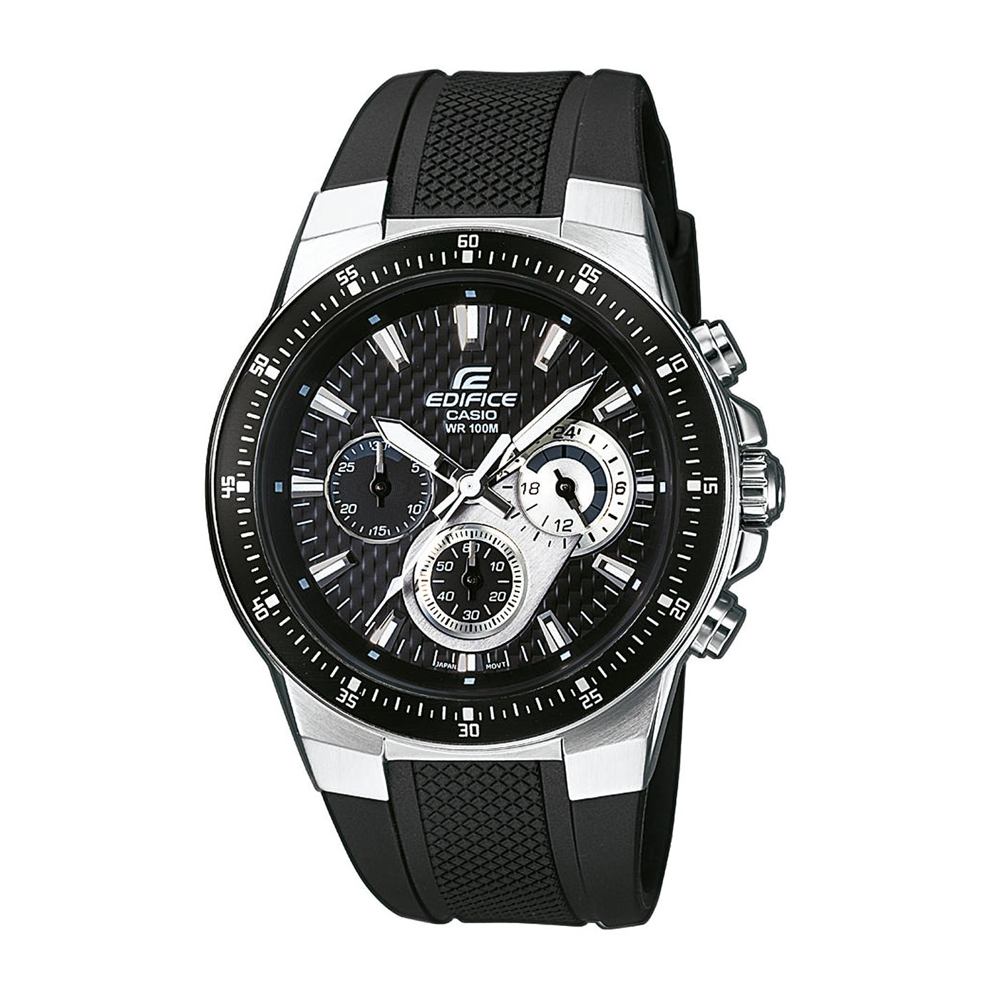 Casio Edifice EF-552-1AVEF