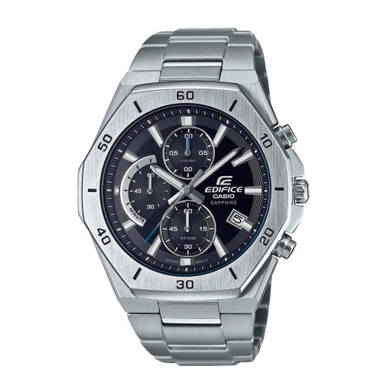 Casio Edifice EFB-680D-1AVUEF