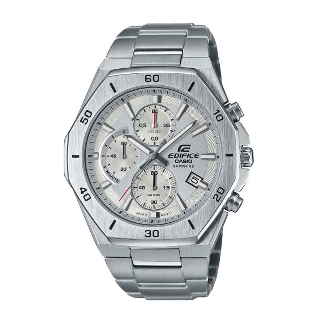 Casio Edifice EFB-680D-7AVUEF