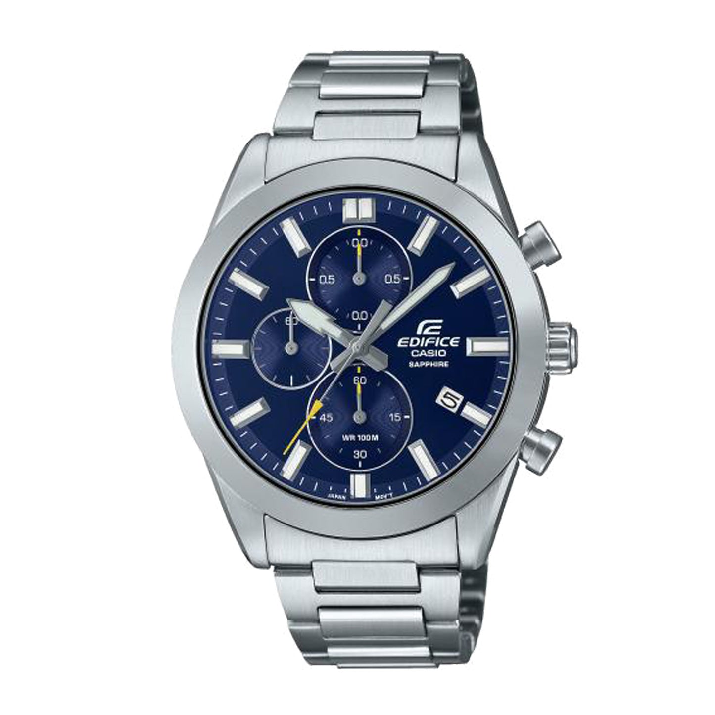 Casio Edifice EFB-710D-2AVUEF