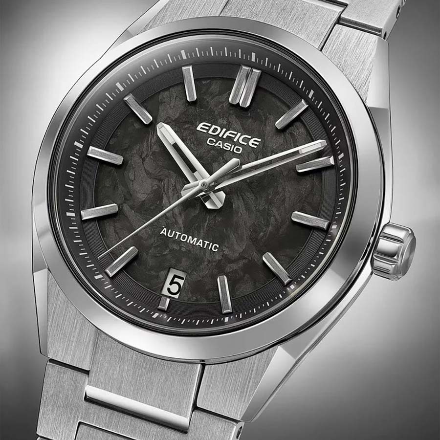 Casio Edifice Automatic EFK-100CD-1AER