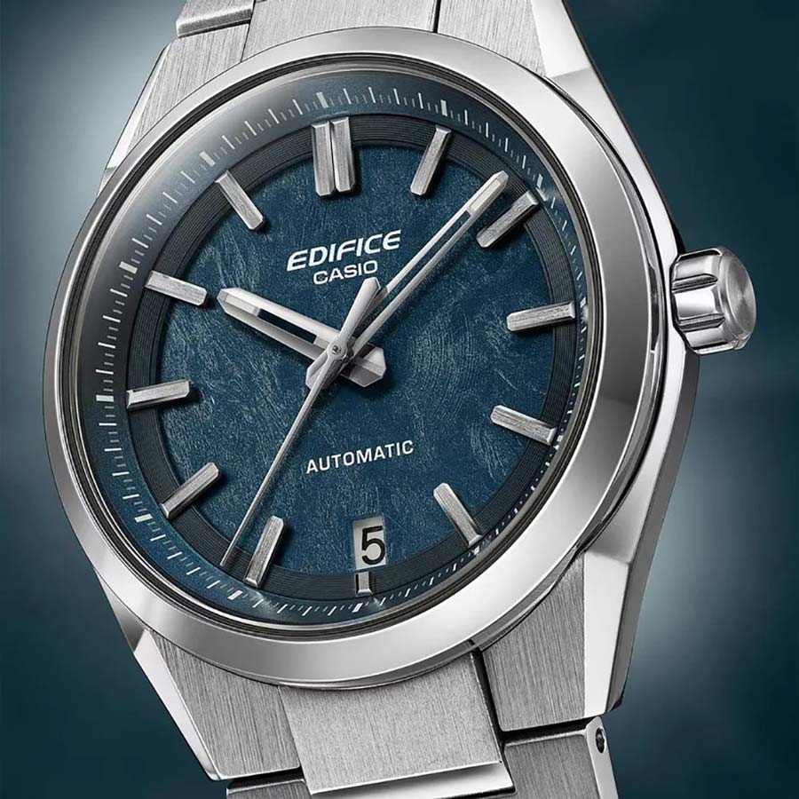 Casio Edifice Automatic EFK-100D-2AER