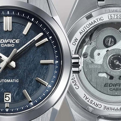 Casio Edifice Automatic EFK-100D-2AER
