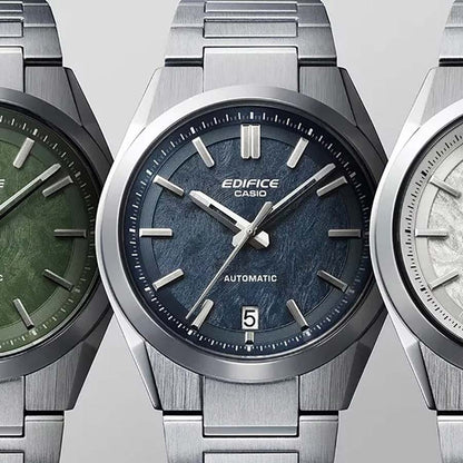 Casio Edifice Automatic EFK-100D-2AER