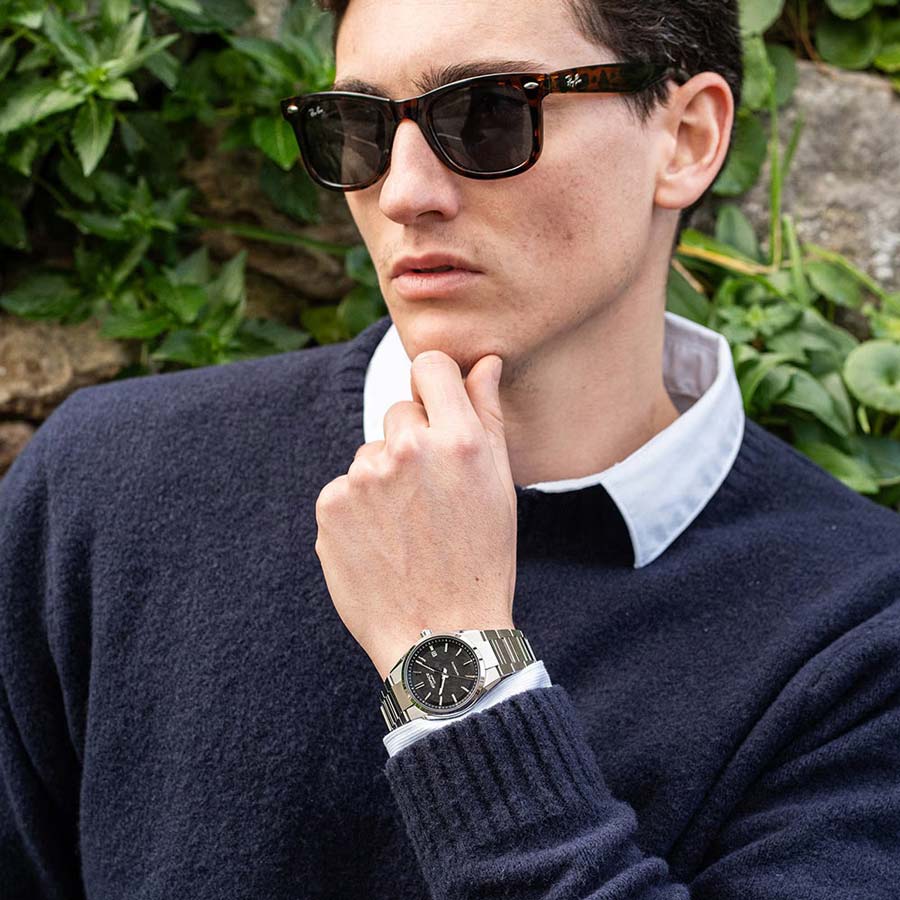 Casio Edifice Automatic EFK-110D-1AER