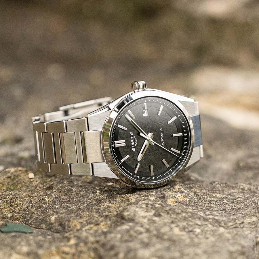 Casio Edifice Automatic EFK-110D-1AER