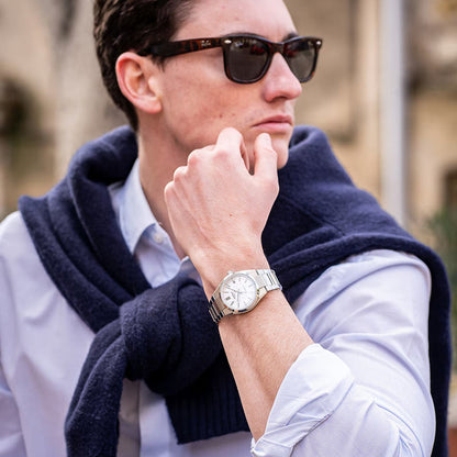 Casio Edifice Automatic EFK-110D-7AER