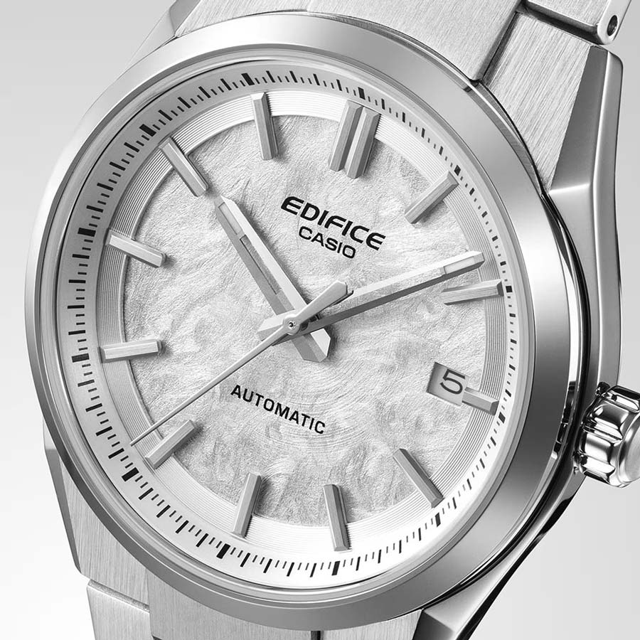 Casio Edifice Automatic EFK-110D-7AER