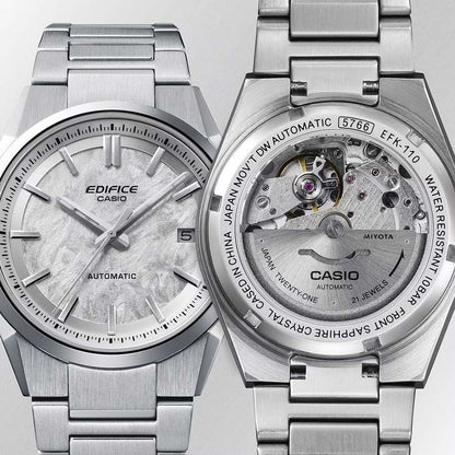 Casio Edifice Automatic EFK-110D-7AER