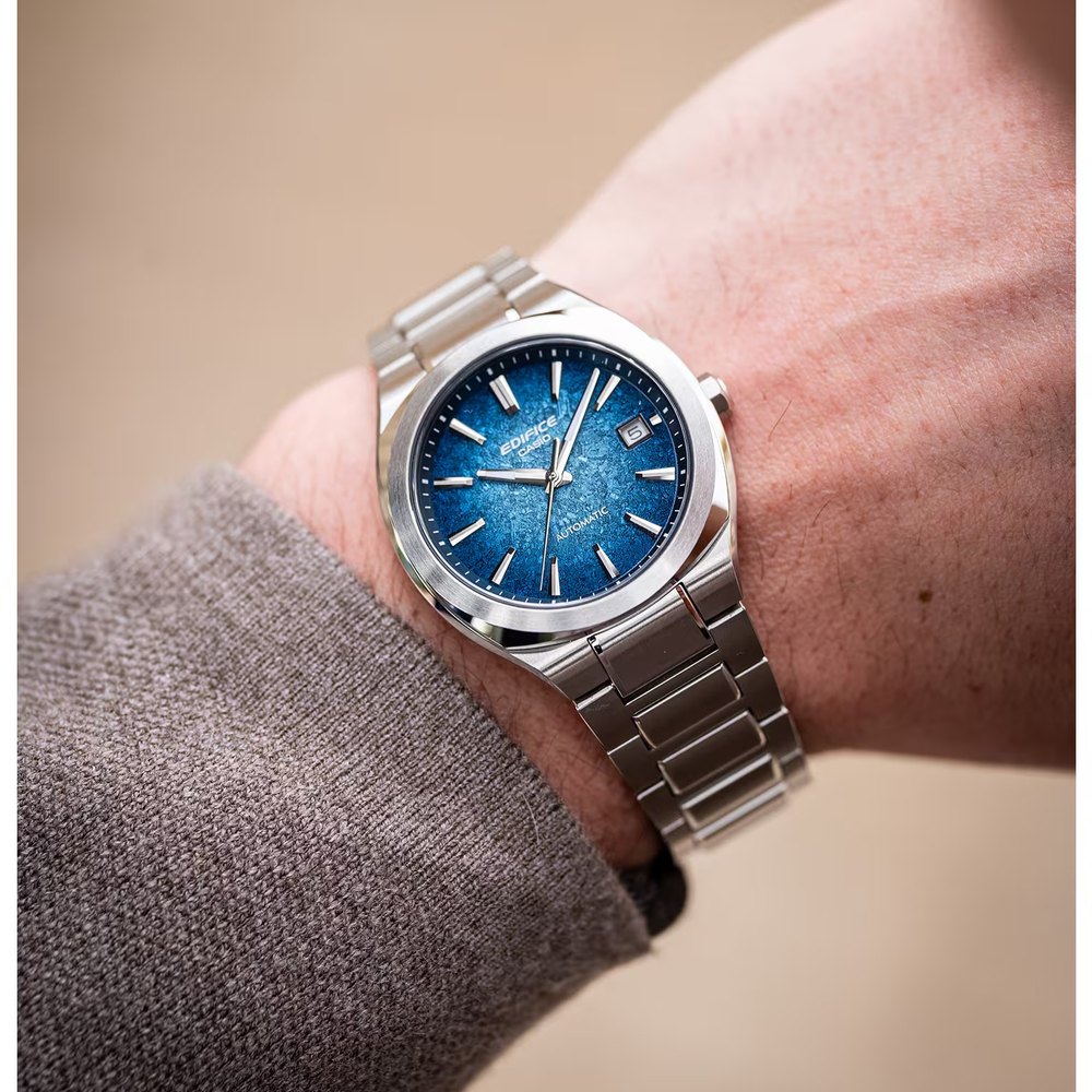 Casio Edifice Automatic EFK-200D-2AER