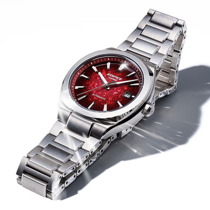 Casio Edifice Automatic EFK-200D-4AER