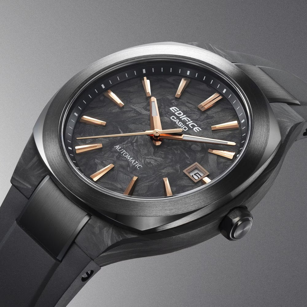 Casio Edifice Automatic Toyota Racing EFK-200XPB-1AER