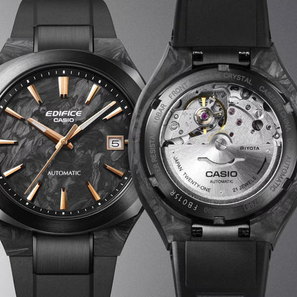 Casio Edifice Automatic Toyota Racing EFK-200XPB-1AER