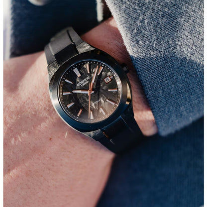 Casio Edifice Automatic Toyota Racing EFK-200XPB-1AER
