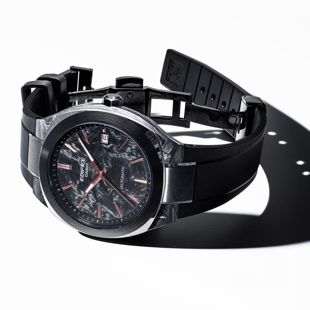 Casio Edifice Automatic Toyota Racing EFK-200XPB-1AER