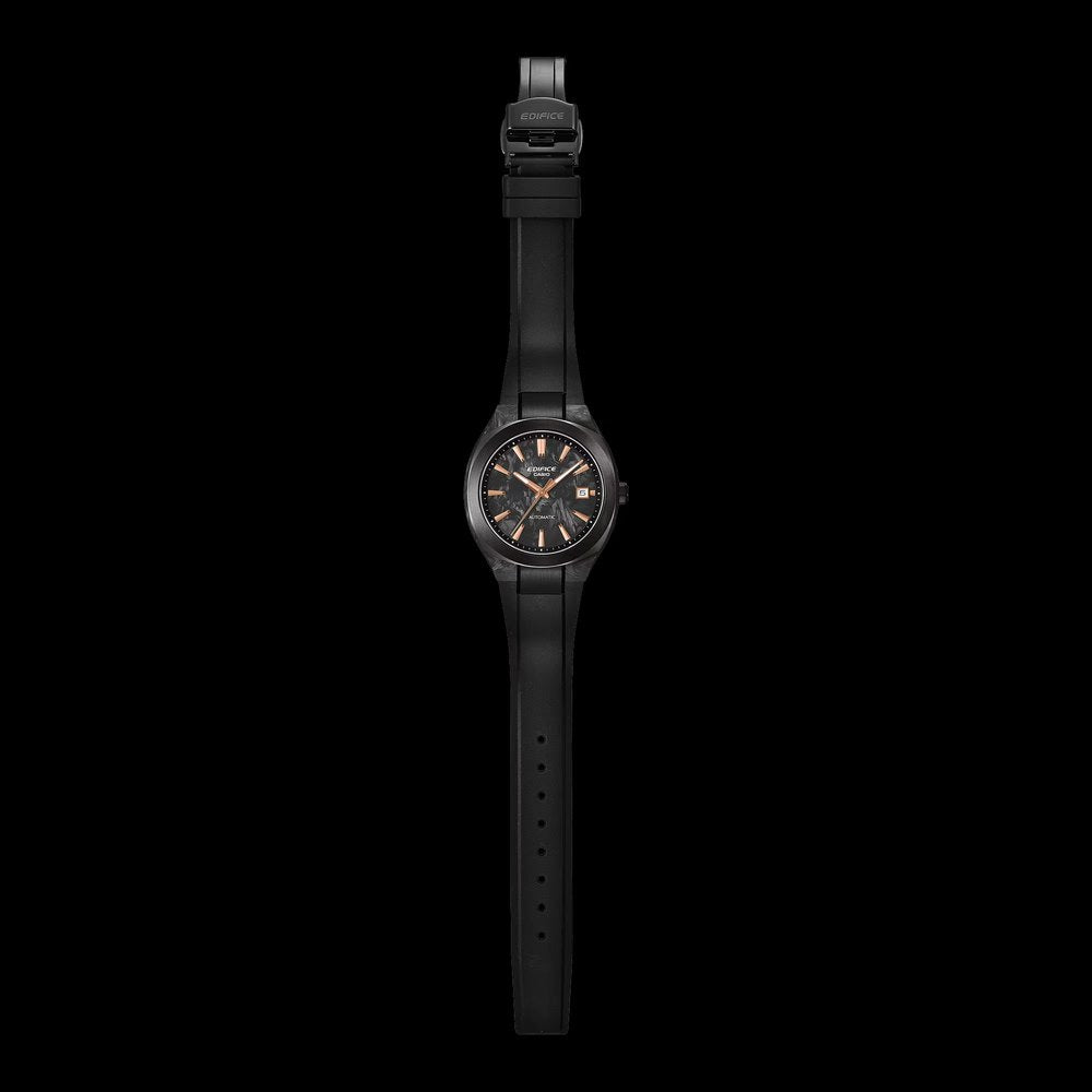 Casio Edifice Automatic Toyota Racing EFK-200XPB-1AER