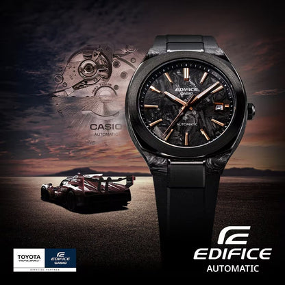 Casio Edifice Automatic Toyota Racing EFK-200XPB-1AER