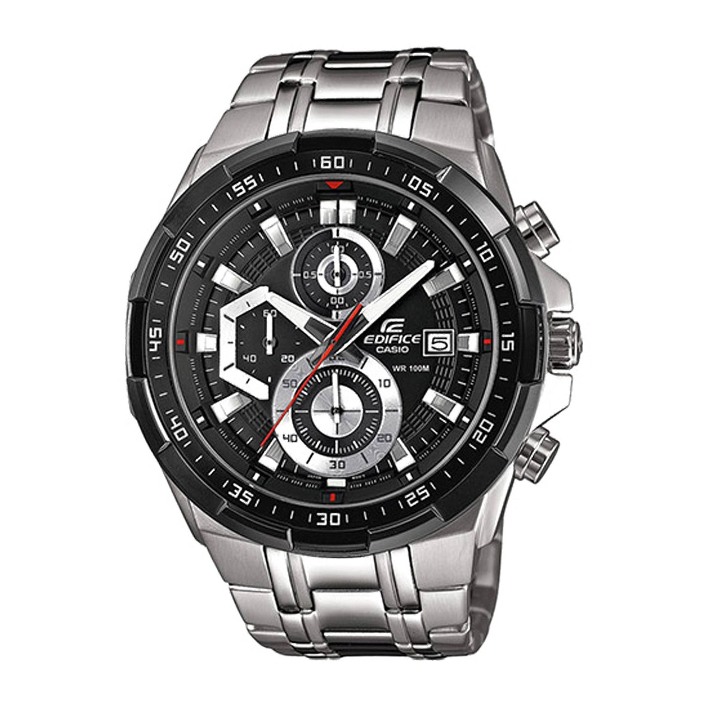 Casio Edifice EFR-539D-1AVUEF
