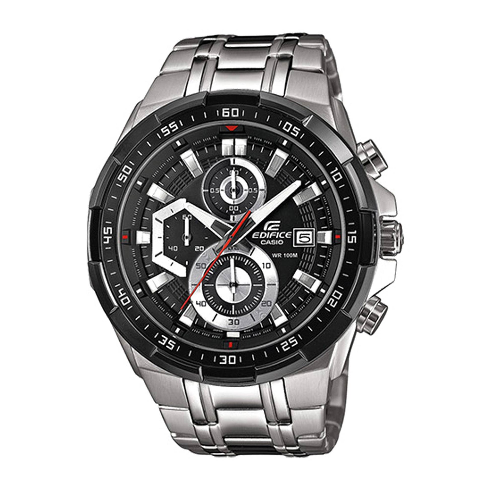 Casio Edifice EFR-539D-1AVUEF