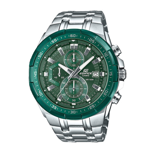 Casio Edifice EFR-539DE-3AVUEF