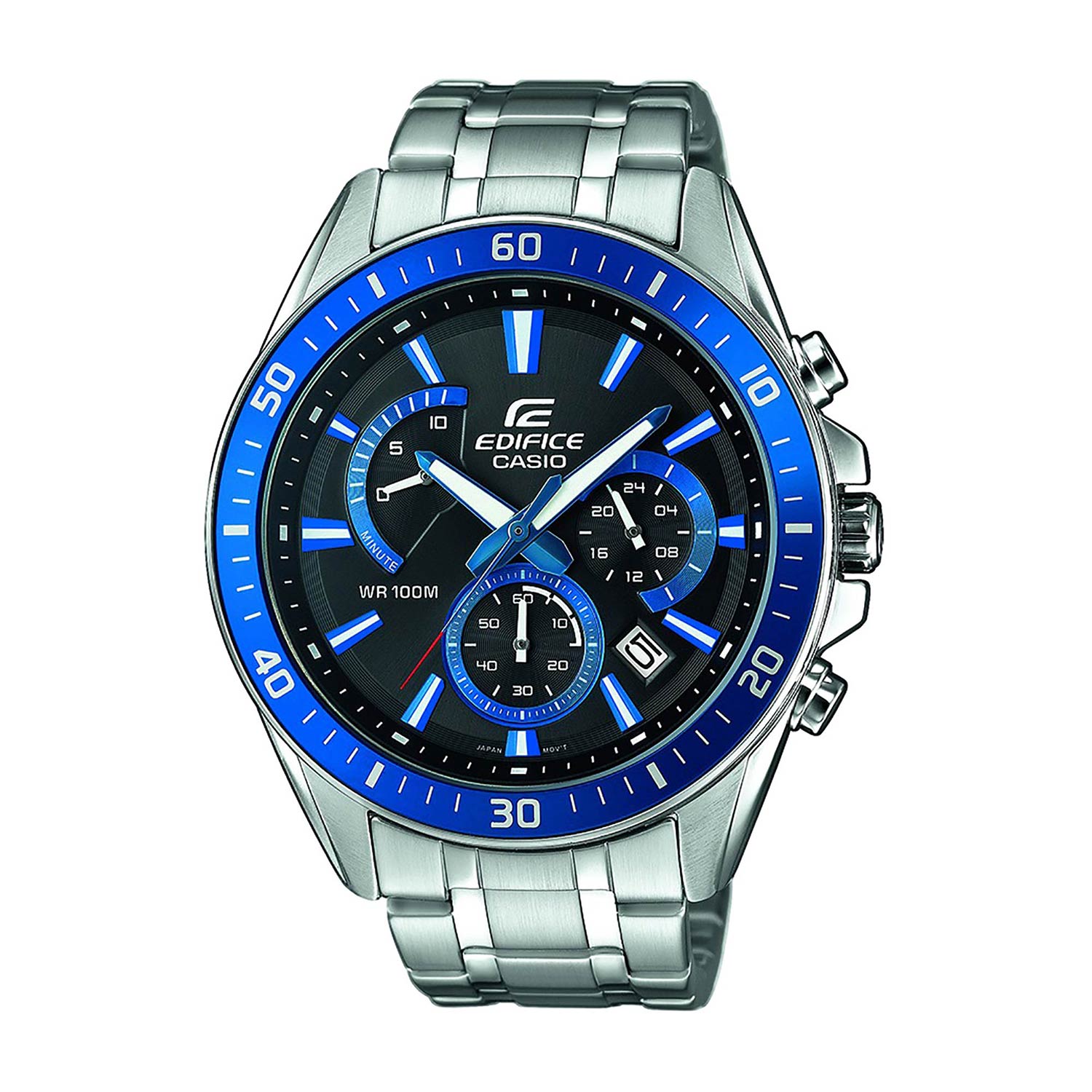 Casio Edifice EFR-552D-1A2VUEF