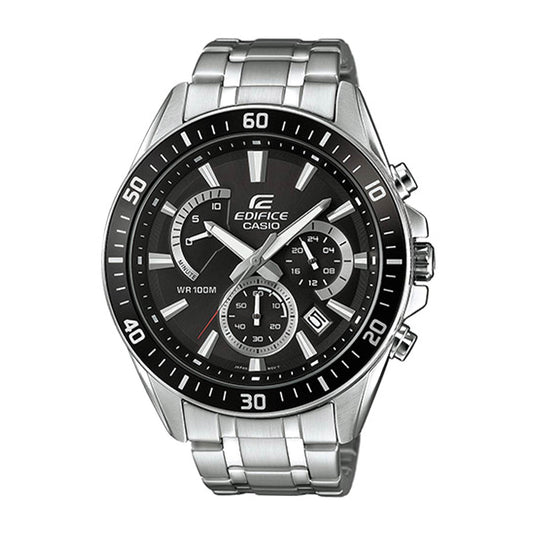 Casio Edifice EFR-552D-1AVUEF