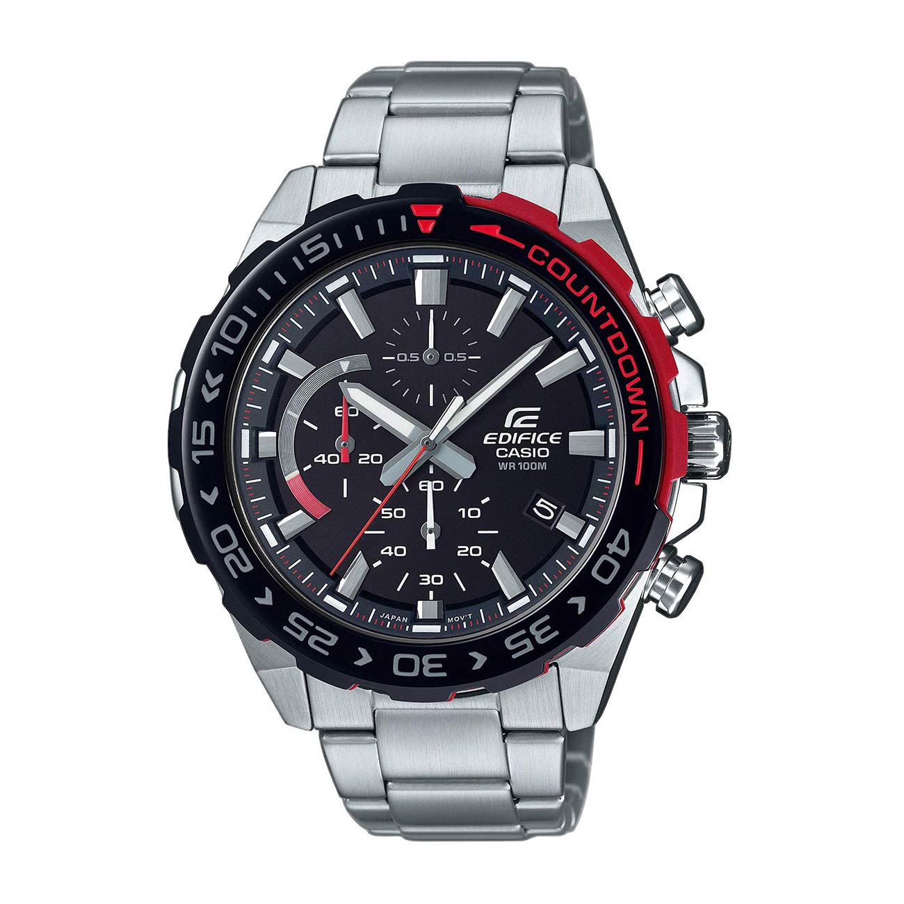 Casio Edifice EFR-566DB-1AVUEF