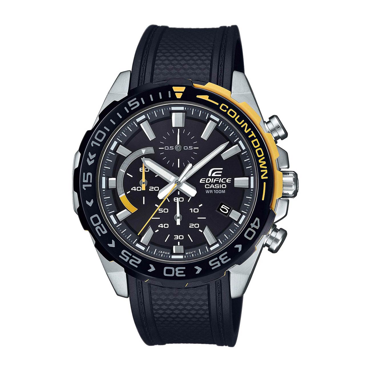 Casio Edifice EFR-566PB-1AVUEF