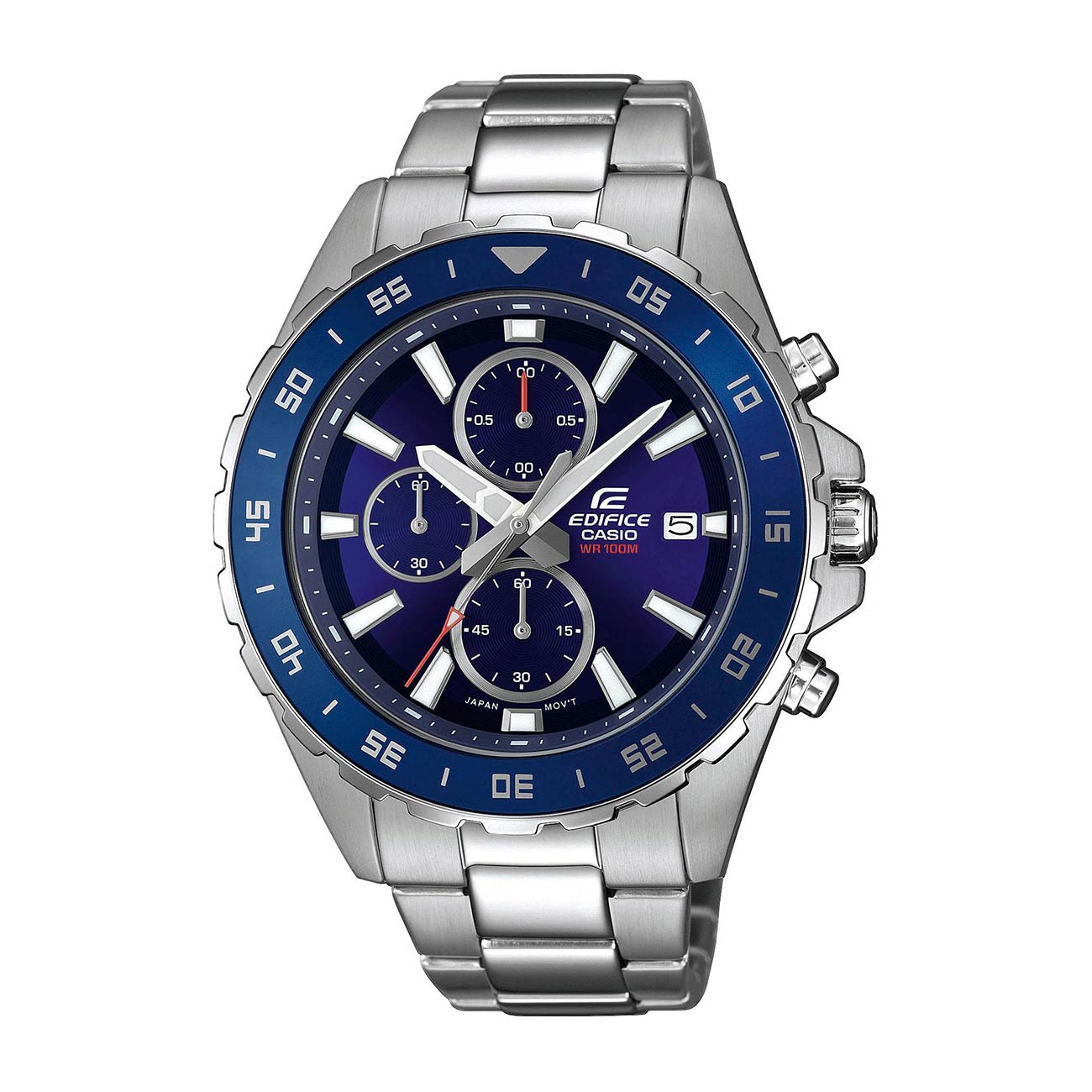 Casio Edifice EFR-568D-2AVUEF