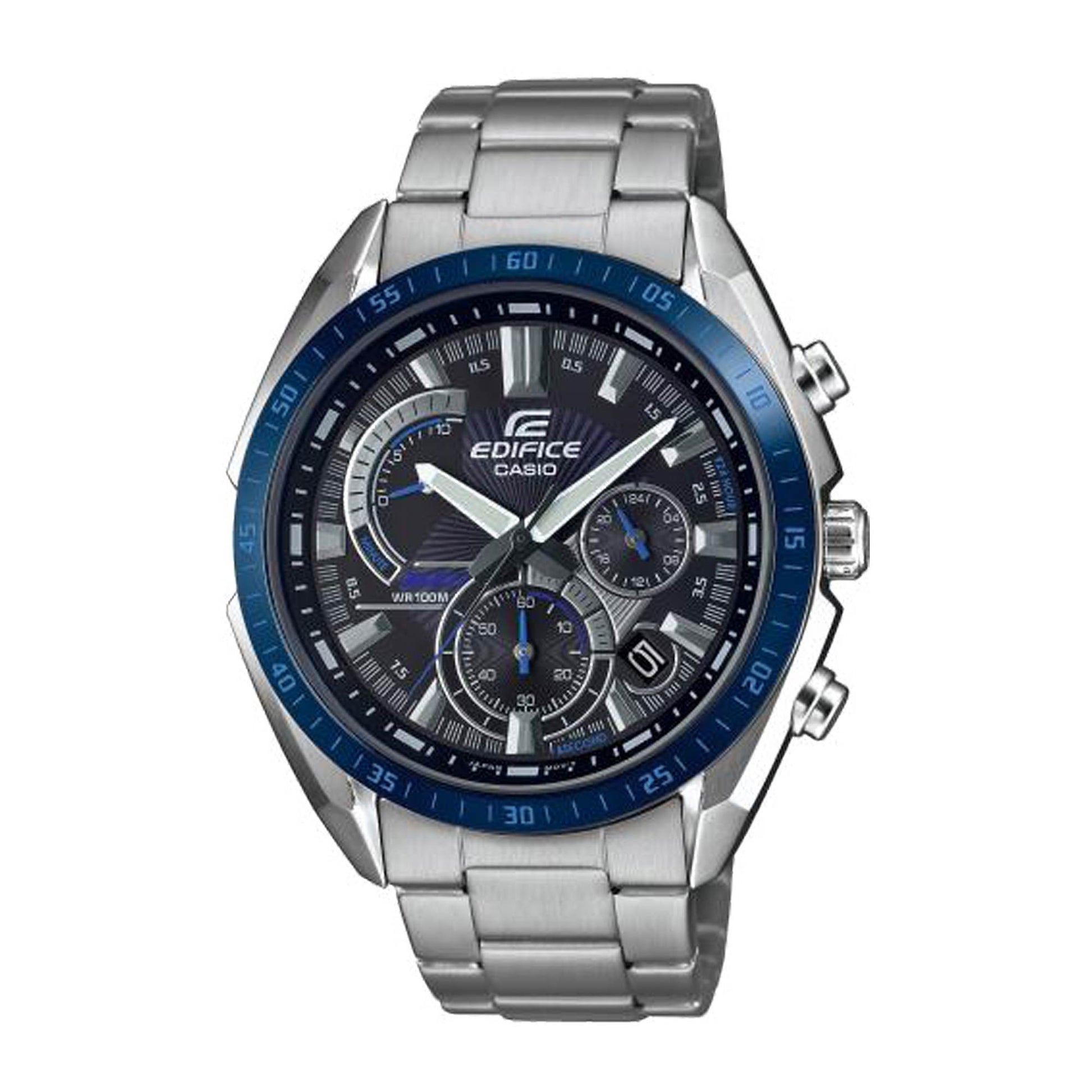 Casio Edifice EFR-570DB-1BVUEF