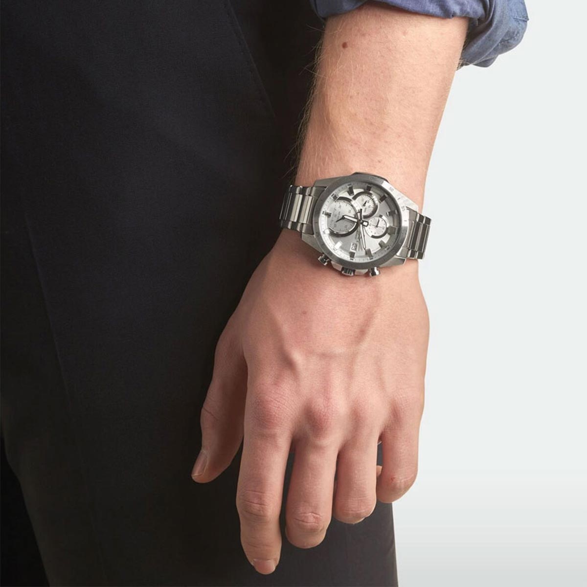 Casio Edifice Men's Watch (EFR-571MD-8AVUEF) – WatchClick