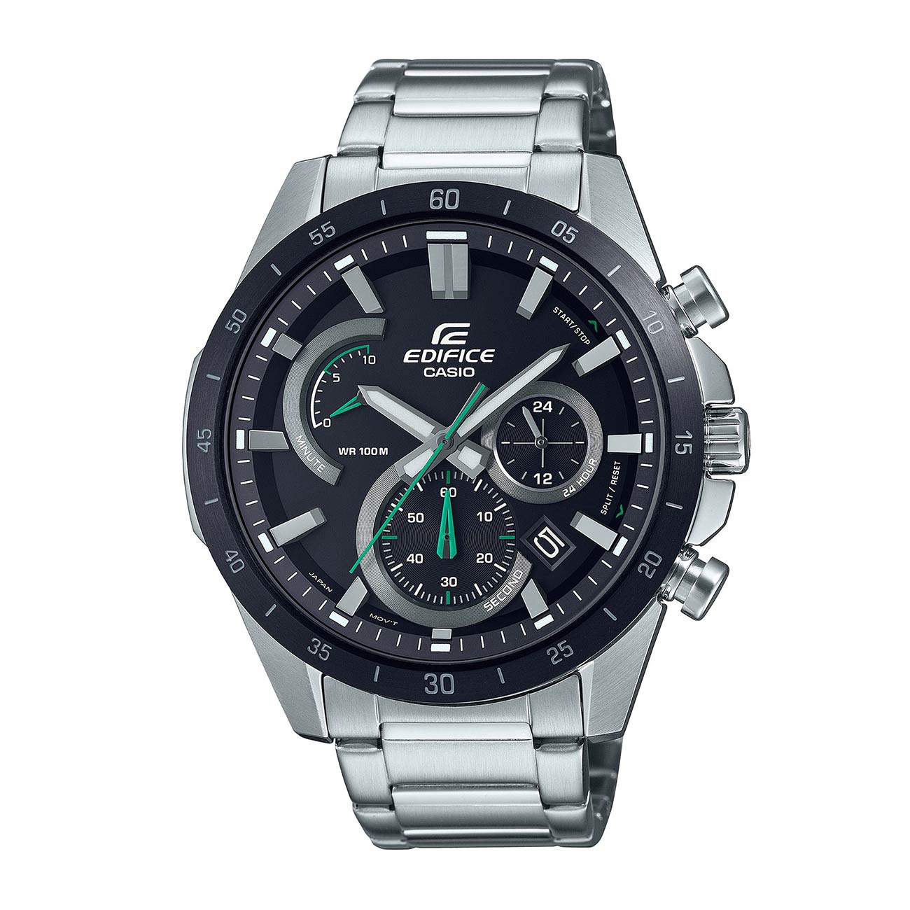 Casio Edifice EFR-573DB-1AVUEF