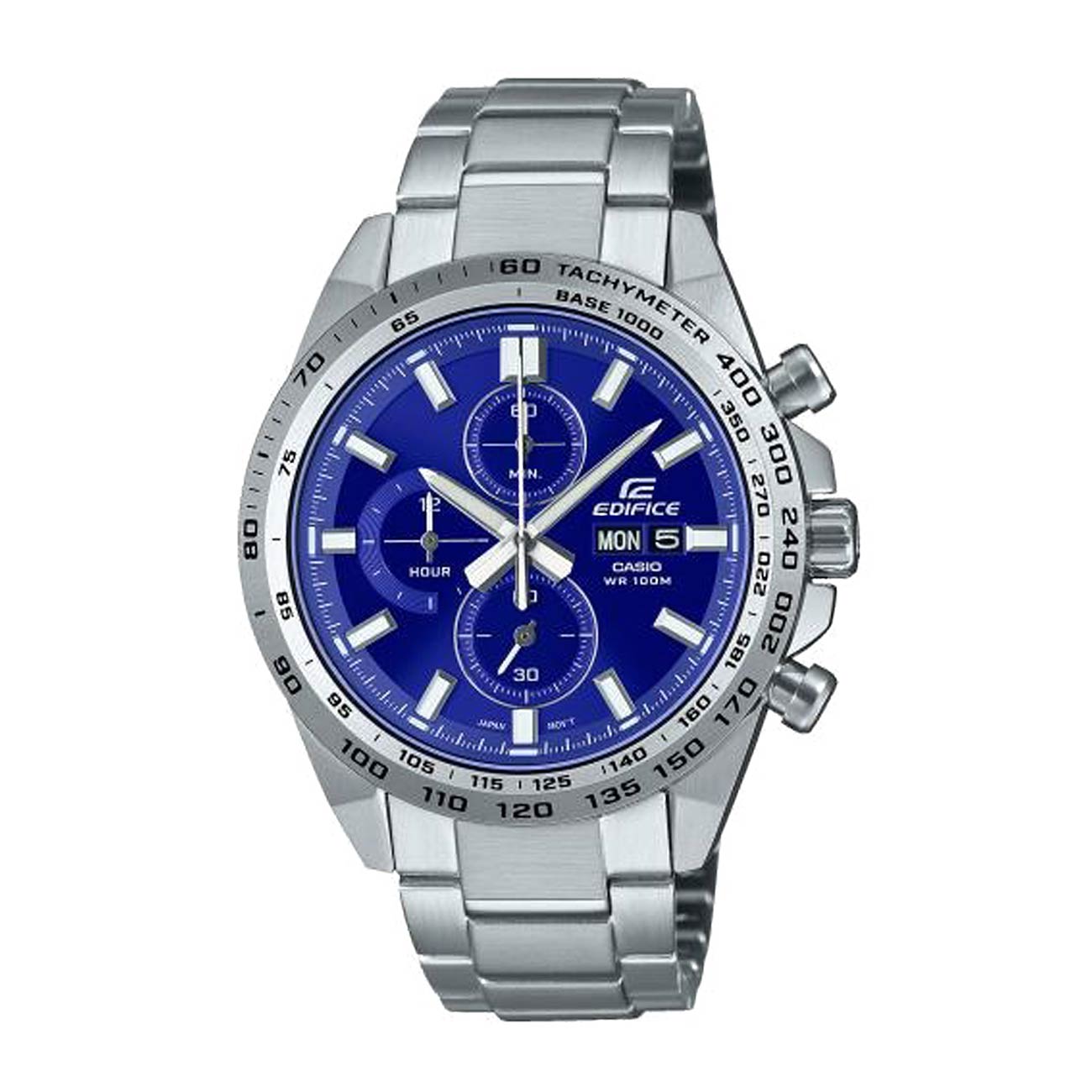 Casio Edifice EFR-574D-2AVUEF