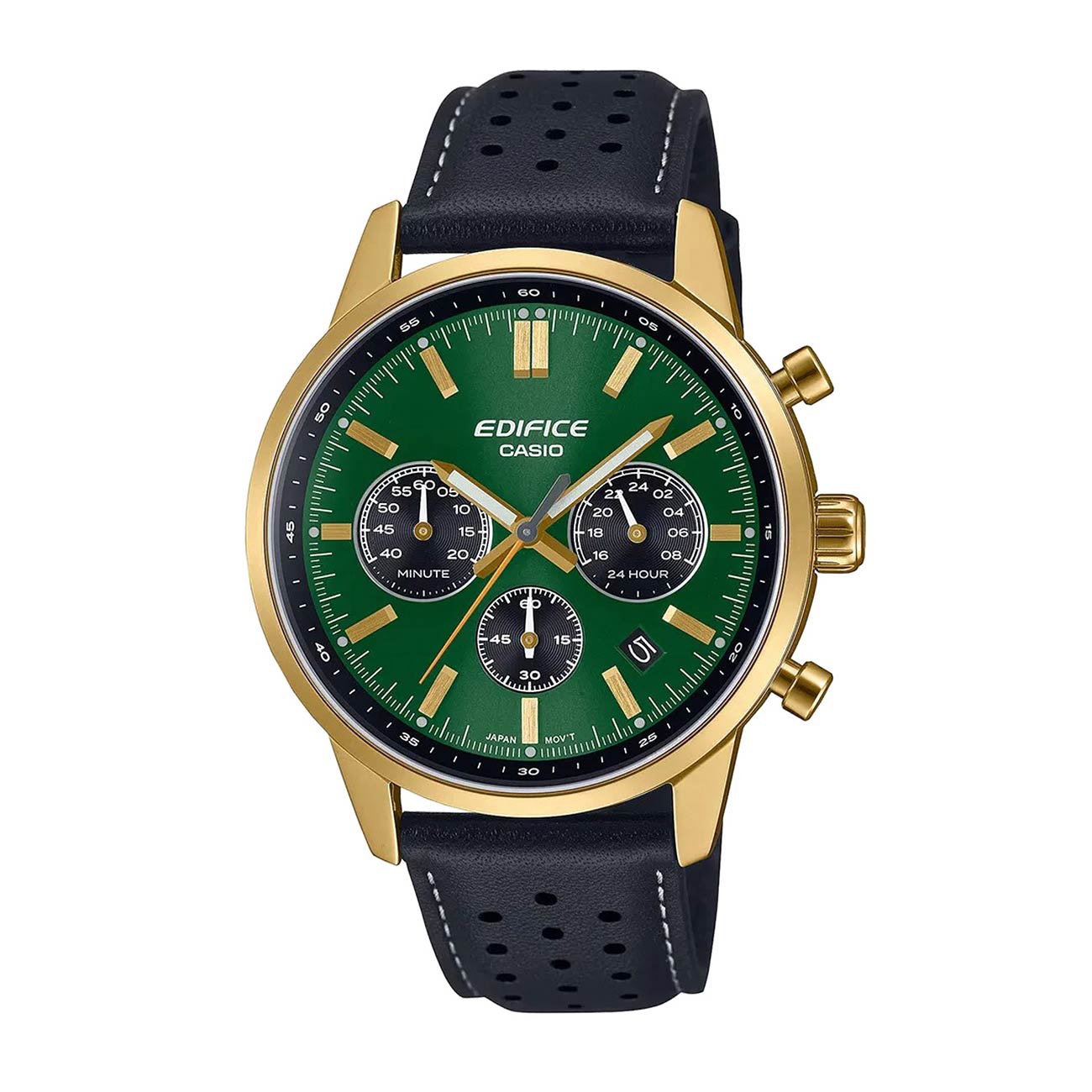 Casio Edifice Ceas De Bărbați (EFR-575CL-3AEF) – WatchClick