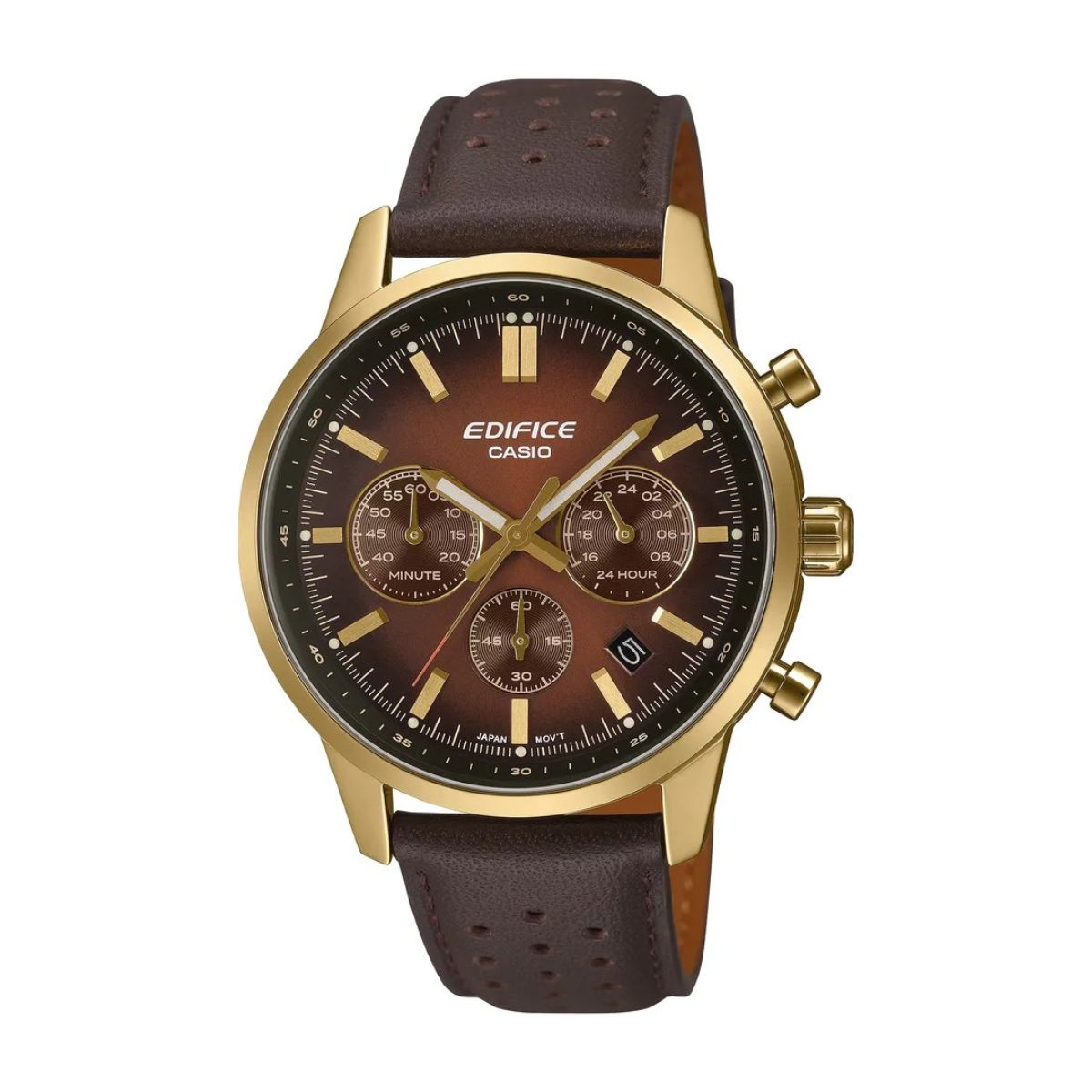 Casio Edifice EFR-575CL-5AEF
