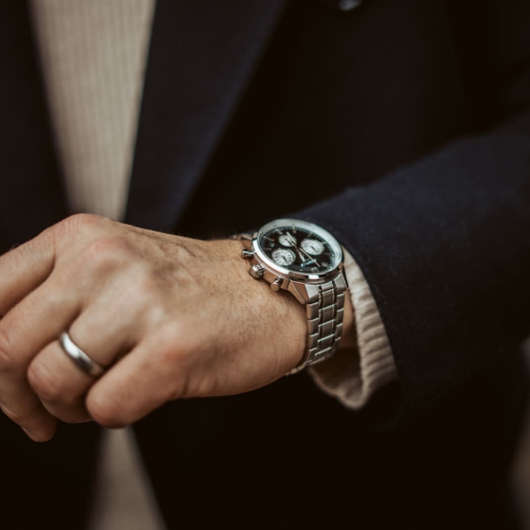 Casio Edifice EFR-575D-1AEF