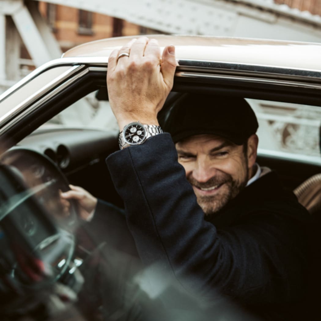 Casio Edifice EFR-575D-1AEF