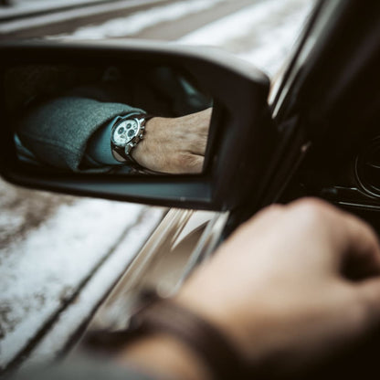 Casio Edifice EFR-575L-7AEF