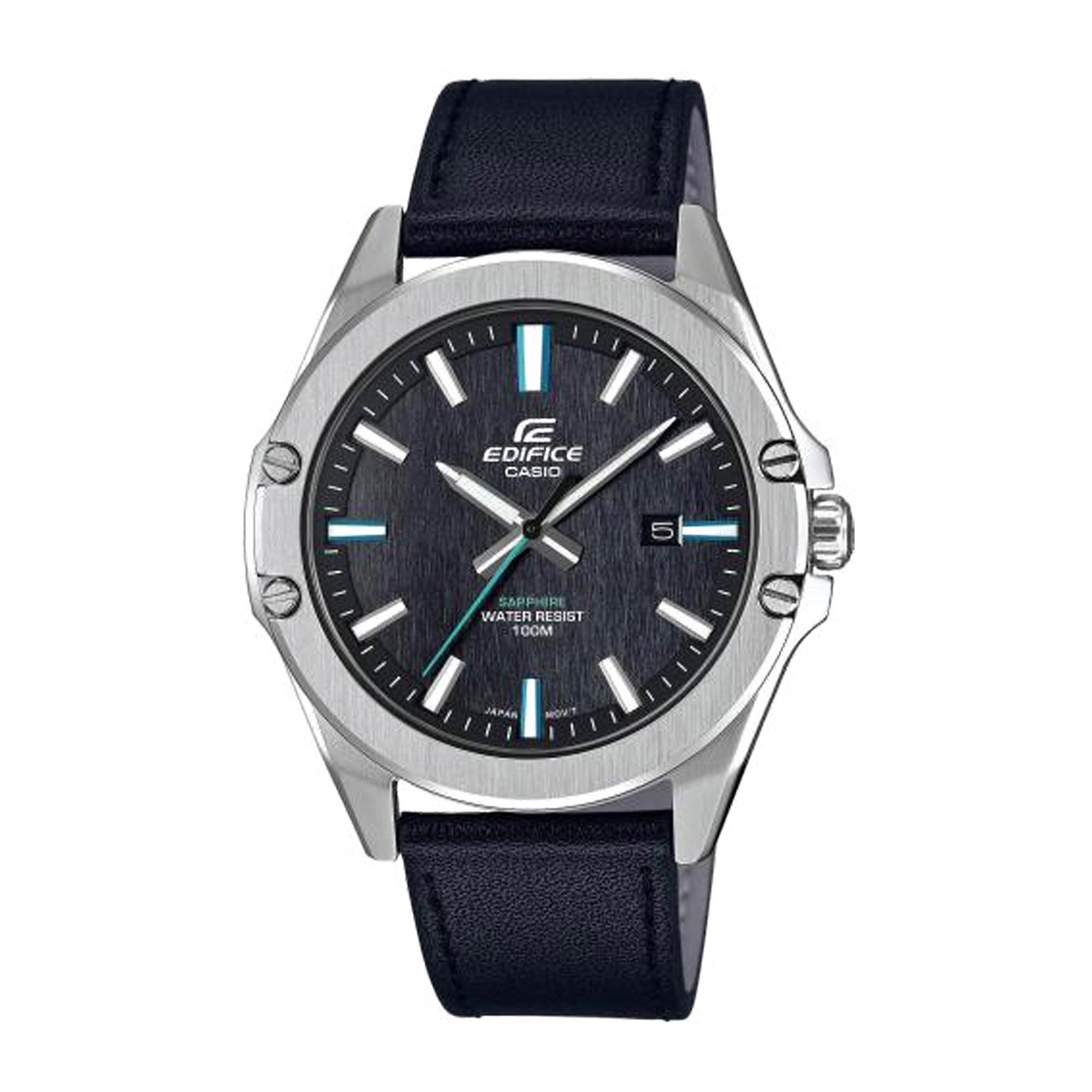 Casio Edifice EFR-S107L-1AVUEF