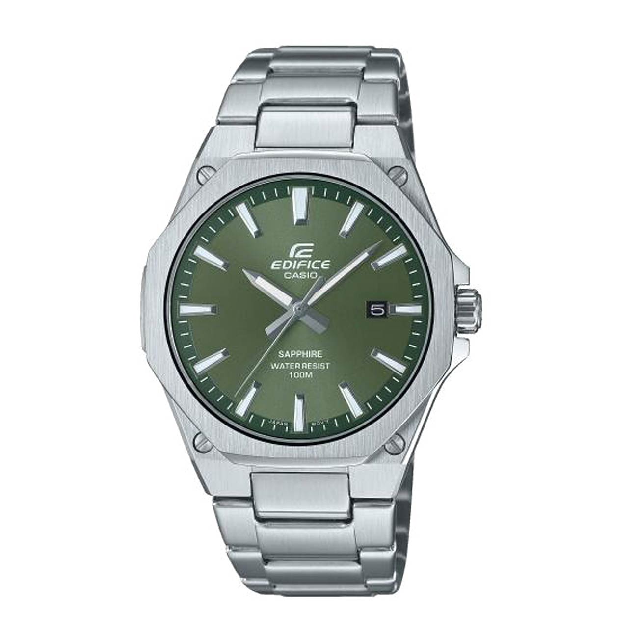 Casio Edifice EFR-S108D-3AVUEF