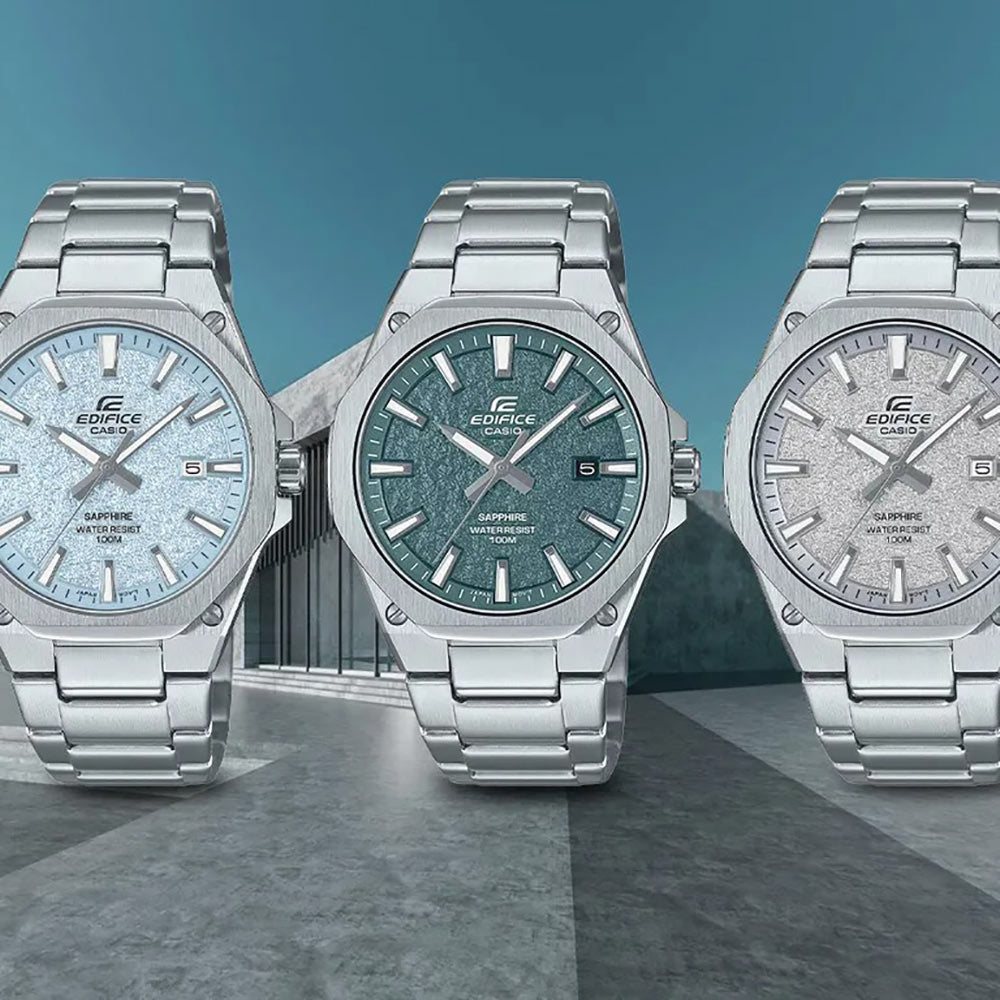 Casio Edifice EFR-S108DE-2AVUEF