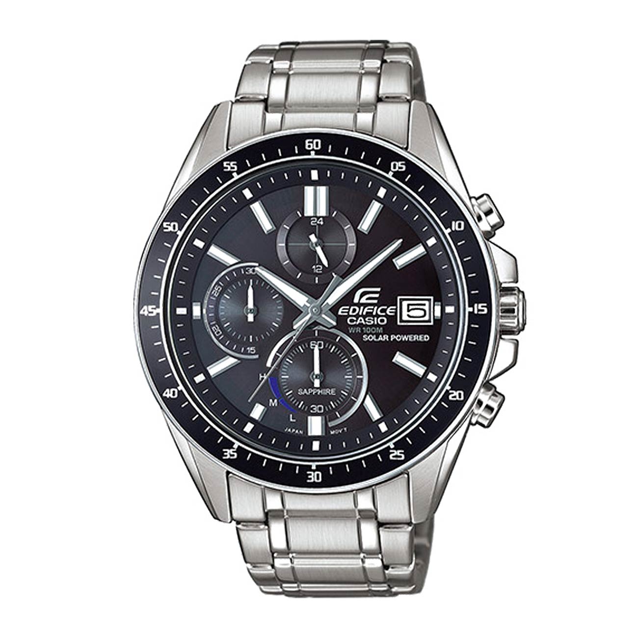 Casio Edifice EFS-S510D-1AVUEF